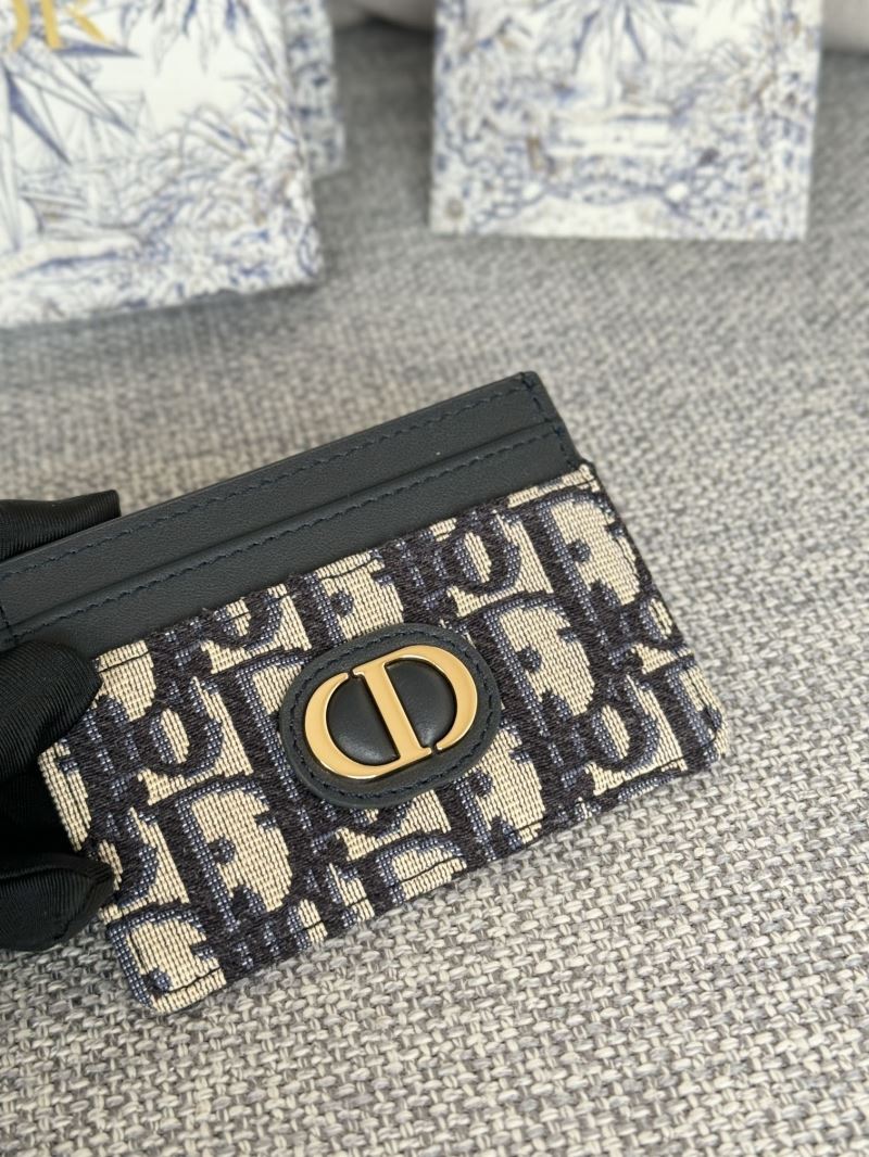 Christian Dior Wallets Purse